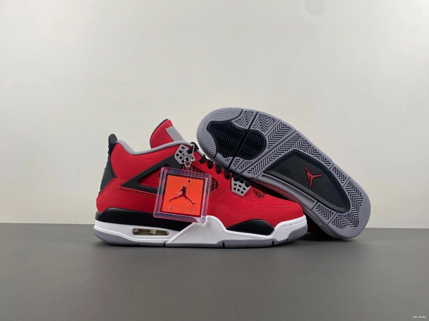 Air Bravo' 603 Retro 308497 - Air - 'Toro Jordan 4 Jordan 0213